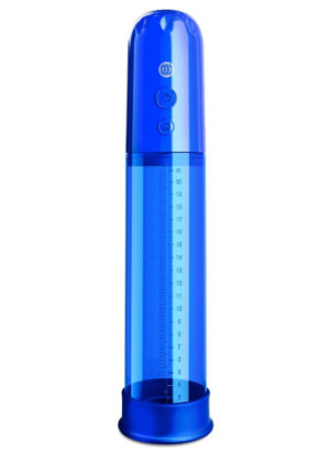 Auto-Vac Power Pump